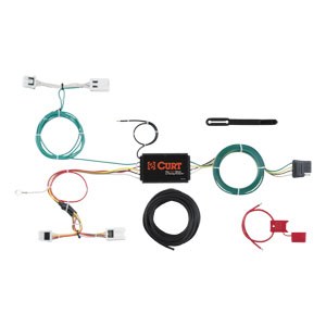 Chev Nissan Trailer Wiring Harness