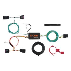 Buick Verano Trailer Wiring Harness