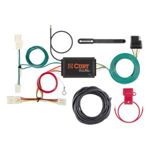 Kia Optima EX, LX, Hybrid, Optima Trailer Wiring Harness