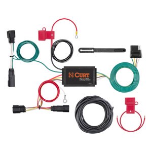 Chevrolet Volt Trailer Wiring Harness