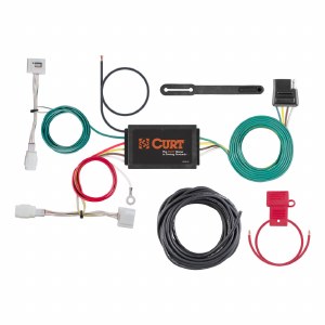 Toyota C-HR Custom Wiring Harness