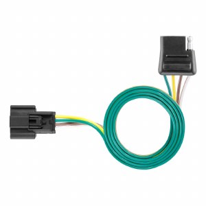 Cadillac XTX Trailer Wiring Harness