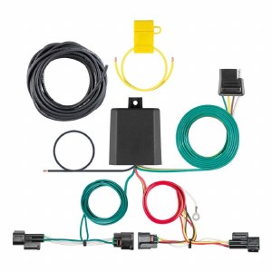 Honda HR-V Wiring Harness