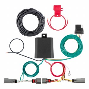 Mazda CX-5 &amp; CX-50 Curt Wiring Harness