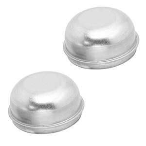 Grease Caps - Axle Set