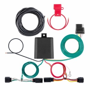 KIA Sorento Custom Wiring Harness #56530