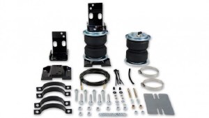 Loadlifter 5000 - Ford Motorhome Class C and Ford E450 Econoline Super Duty