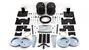 Loadlifter 5000 - Ford F-150 4WD