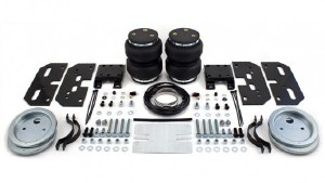 Loadlifter 5000 Air Springs - Dodge Ram 1500 2WD