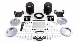 Loadlifter 5000 - Chevrolet Silverado and GMC Sierra 2500 HD/3500