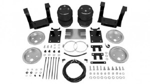 Loadlifter 5000 - Chevrolet Silverado and GMC Sierra