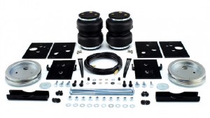 Loadlifter 5000 - Dodge/Ram 2500