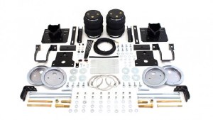 Loadlifter 5000 - Ford F-350/F-250