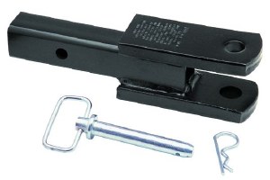 Clevis Mount 1" Hole 2X2" Shank