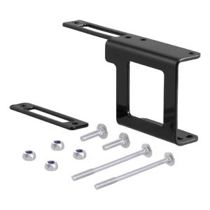 Curt Easy Mount Electrical Bracket
