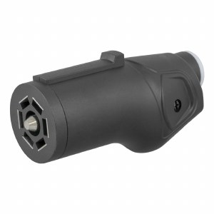 Curt Heavy Duty 7 Way RV Blade Connector Plug