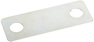 Replacement Part, Heavy-Duty Round &amp; High-Performance Trunnion Bar Weight Distributing Head Shim Kit 58207 Reese