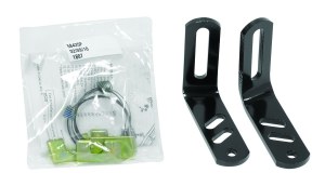 5th Wheel Bracket Kit for Ford