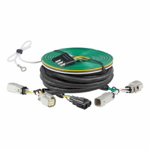 Curt RV Wiring Harness 58996