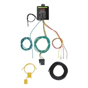 Curt Taillight Converter