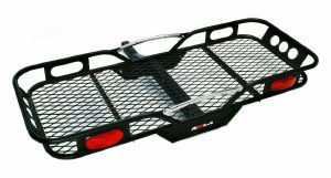Replacement Cargo Carrier Platform