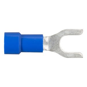 Curt Insulated Spade Terminal