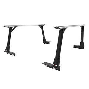 Truck Bed Rack 59799 Nissan Toyota
