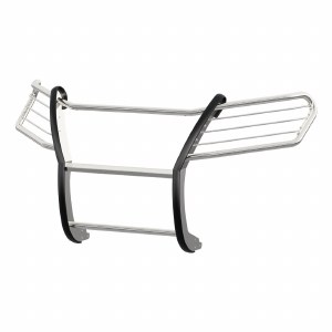 Stainless Steel Grille Guard - Honda Ridgeline