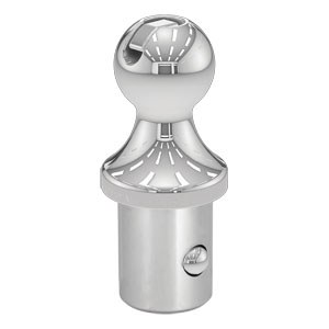 Curt OEM-Compatible Gooseneck Ball