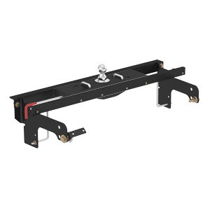 Chev/GMC Under-Bed EZr Gooseneck Complete Kit - Hitch Warehouse