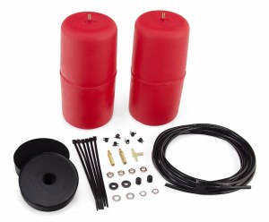 Air Lift 1000 Air Spring Kit Mercury Monterey Ford Freestar