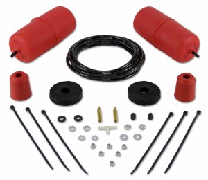 Air Lift 1000 Air Spring Kit Ford Focus