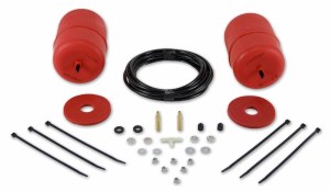 Air Lift 1000 Air Spring Kit Chevrolet Hyundai Saturn
