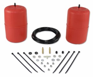 Air Lift 1000 Air Spring Kit Toyota Lexus