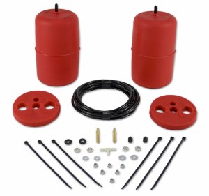 Air Lift 1000 Air Spring Kit Toyota Sienna