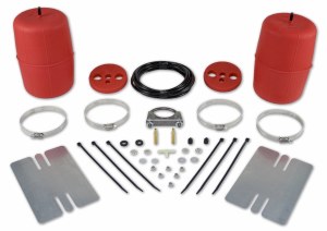 Air Lift 1000 Air Spring Kit Buick Chevrolet Oldsmobile Pontiac