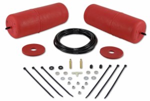 Air Lift 1000 Air Spring Kit Chevrolet Impala Biscayne Bel-Air Caprice
