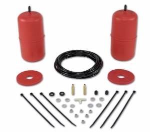 Air Lift 1000 Air Spring Kit Toyota Previa