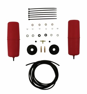 Air Lift 1000 Air Spring Kit Mustang