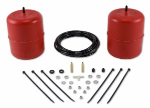 Air Lift 1000 Air Spring Kit Nissan Pathfinder Infiniti QX4