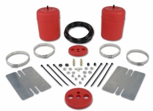 Air Lift 1000 Air Spring Kit Pontiac Oldsmobile Chevrolet Buick