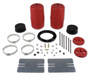 Air Lift 1000 Air Spring Kit Mitsubishi Montero