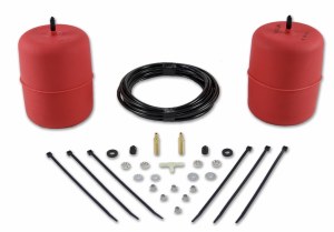 Air Lift 1000 Air Spring Kit Pontiac Oldsmobile Chevrolet