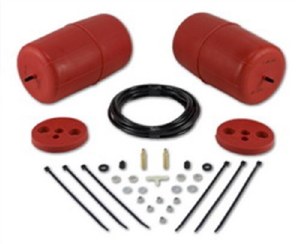 Air Lift 1000 Air Spring Kit Pontiac Chevrolet Buick Oldsmobile