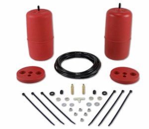 Air Lift 1000 Air Spring Kit Pontiac Oldsmobile Chevrolet