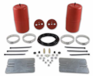 Air Lift 1000 Air Spring Kit Pontiac Chevrolet Buick Oldsmobile Cadillac