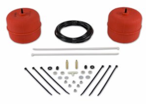 Air Lift 1000 Air Spring Kit Mazda MPV