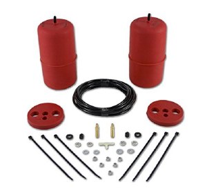 Air Lift 1000 Air Spring Kit Kia Sedona