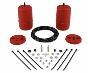 Air Lift 1000 Air Spring Kit Nissan Murano