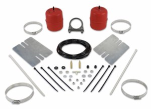 Air Lift 1000 Air Spring Kit Pontiac Plymouth Oldsmobile Mitsubishi Mercury Ford Eagle Dodge Chrysler Chevrolet Buick Mazda